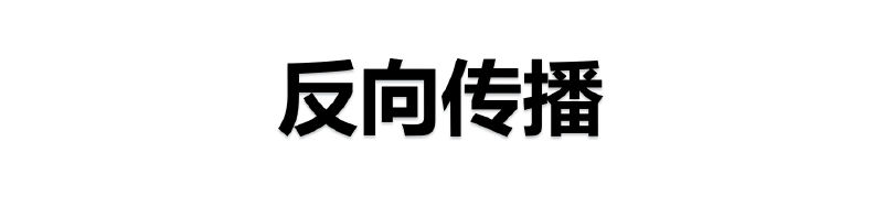 Featured image of post 深度学习笔记3-反向传播