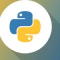 Python指南